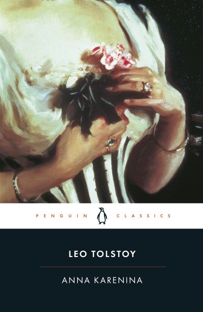 Anna Karenina